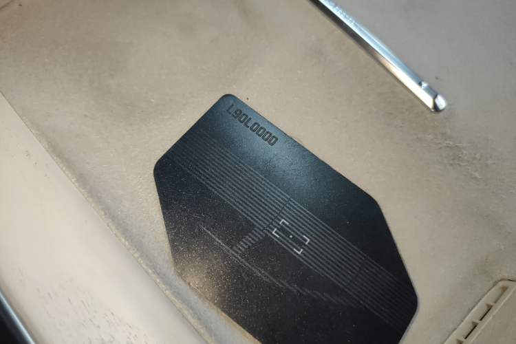 Used Hyptec GT 2023 Rear-Drive Ultra-Charging 7-Wing Edition
