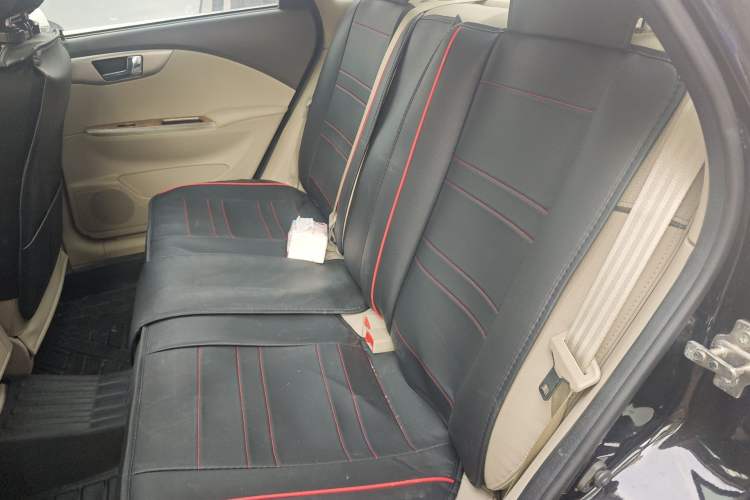 Used Buick Excelle 2015 1.5L Manual Classic Trim