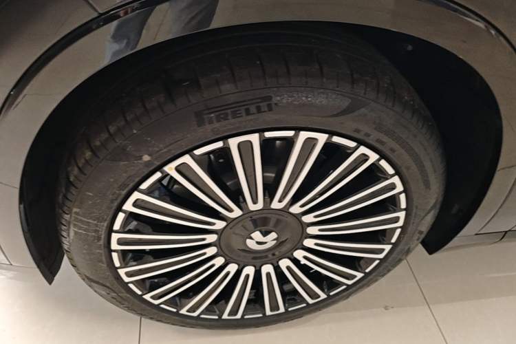 Used Nio ES8 2026 Model 6-seat Executive Luxury Edition