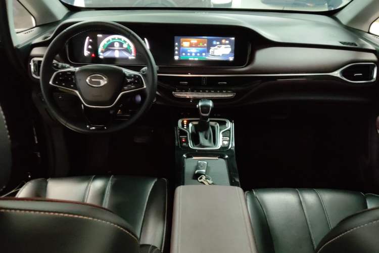 Used GAC Trumpchi M6 2023 PRO 270T DCT Luxury Edition