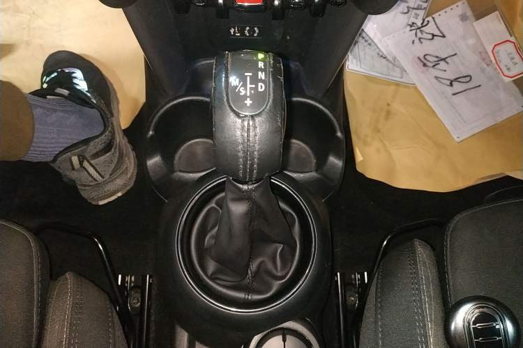 Used MINI MINI 2016 1.5T COOPER Five-Door Edition
