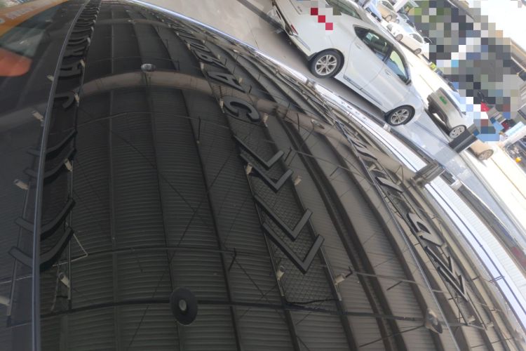 Used Li Auto L8 2023 Pro Model
