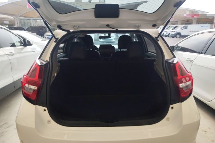 Used Toyota Vios FS 2021 1.5L CVT Fengchi Edition
