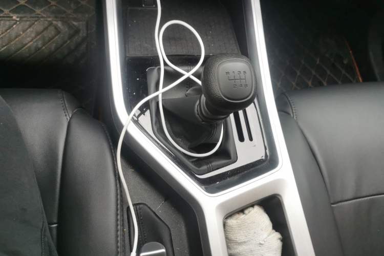 Used Wuling Jiachen 2022 1.5L Manual Enjoyment Elite Model