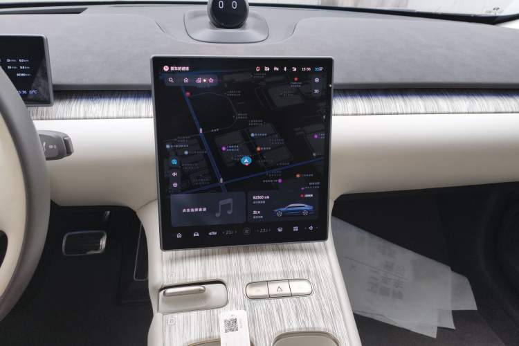 Used Nio ET7 2022 100kWh First Edition
