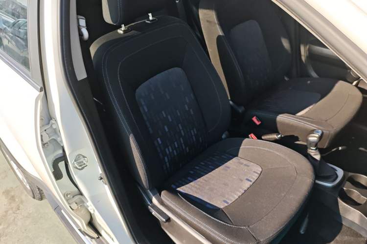 Used Haval H1 2016 Red Label 1.5L AMT Comfort Model