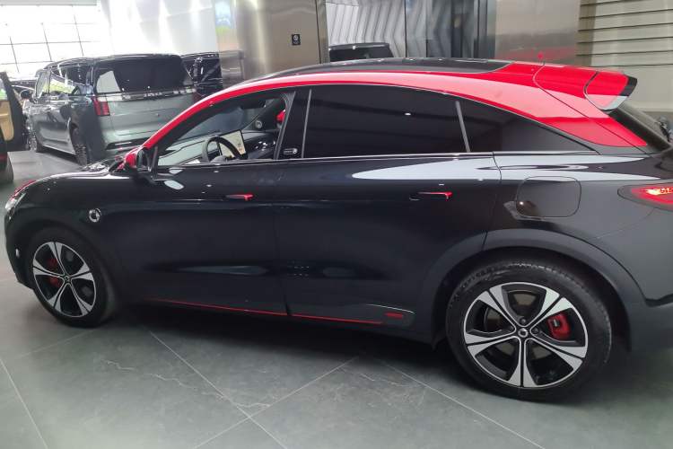 Used smart #3 2023 BRABUS Performance Edition