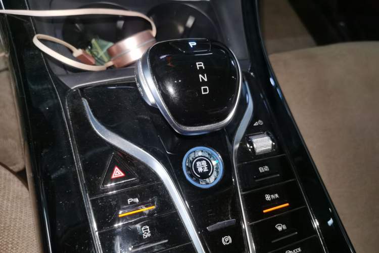 Used BYD Qin PLUS 2024 HONOR Edition DM-i 55KM Leading Model