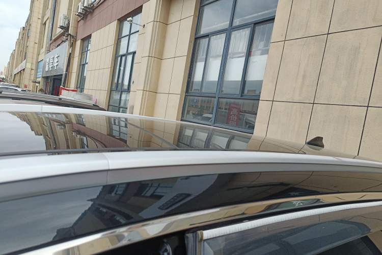 Used Chery Tiggo 8 2018 1.5 TCI Automatic Prestige 7-Seater
