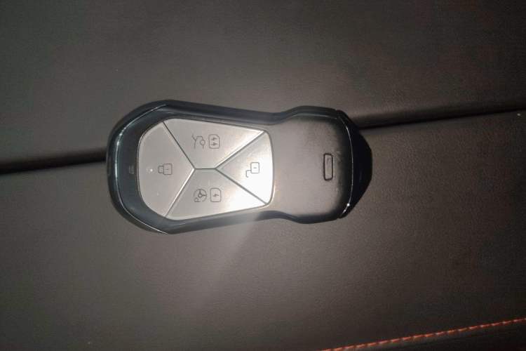 Used XPeng P7 2022 670N+
