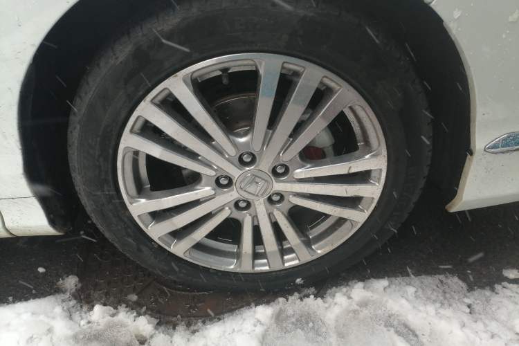 Used Honda Elysion 2016 2.4L Luxury Edition