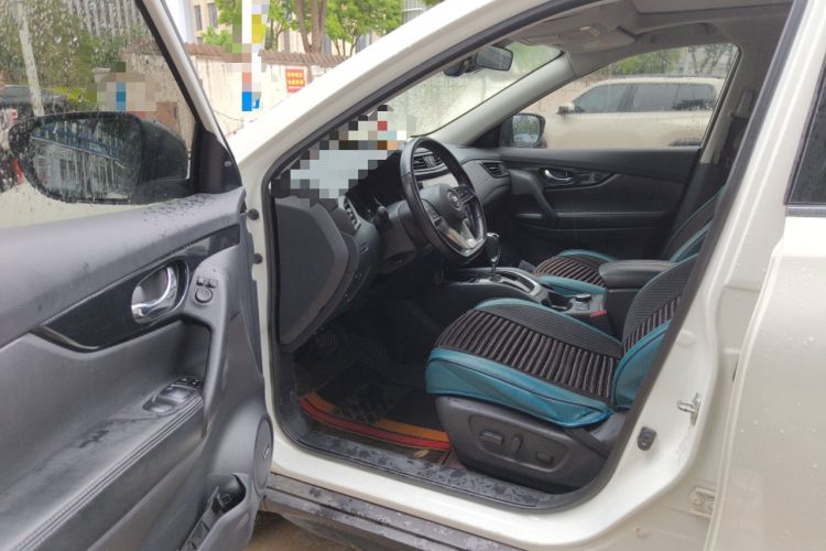 Used Nissan X-Trail 2020 2.5L XL ITS CVT 4WD Deluxe Navigation Edition
