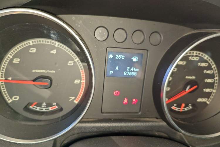 Used BAIC Off-Road BJ40 2017 40L 2.3T Automatic All-Wheel Drive Ring of the Tower Champion Edition
