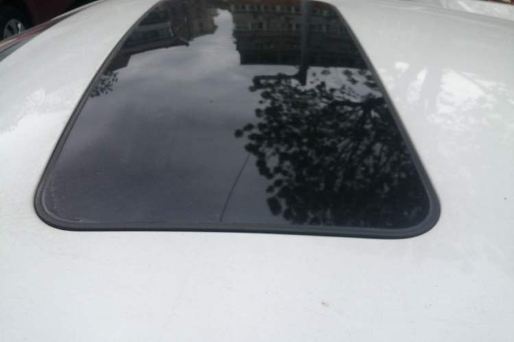 Used Chevrolet Malibu 2014 2.0L Automatic Luxury Edition
