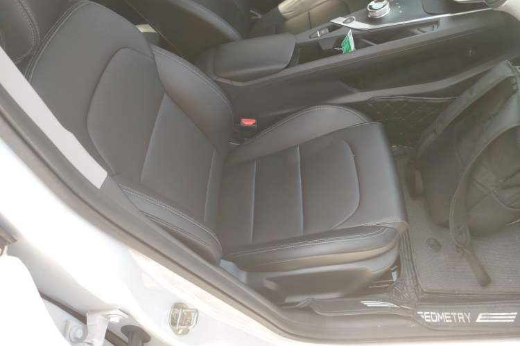 Used Geometry A 2022 Pro 430KM Commuter Edition