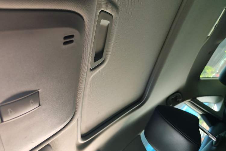 Used Buick GT 2019 18T Automatic Connected Elite Model China V Standard
