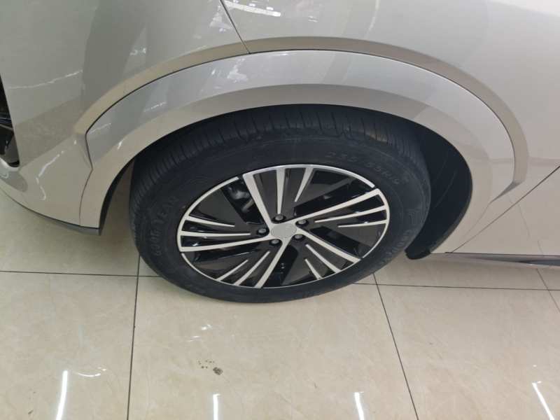 Used Lynk & Co 08 EM-P 2023 245km Ultra-Long Range Halo — 22