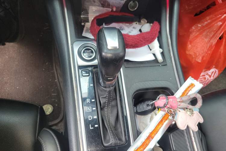 Used Nissan Sylphy 2022 1.6L XL CVT Enjoyment Edition