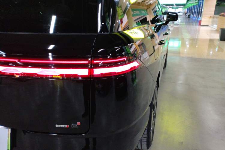 Used Denza N8L 2025 Model Flagship Model