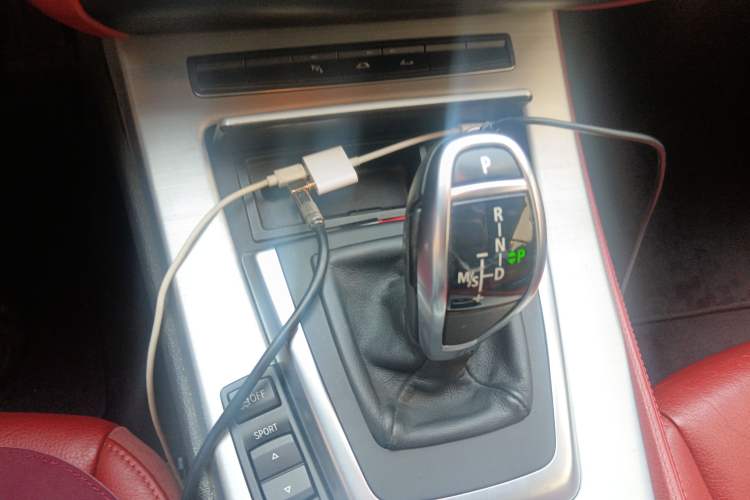 Used BMW Z4 2012 sDrive20i Luxury Model