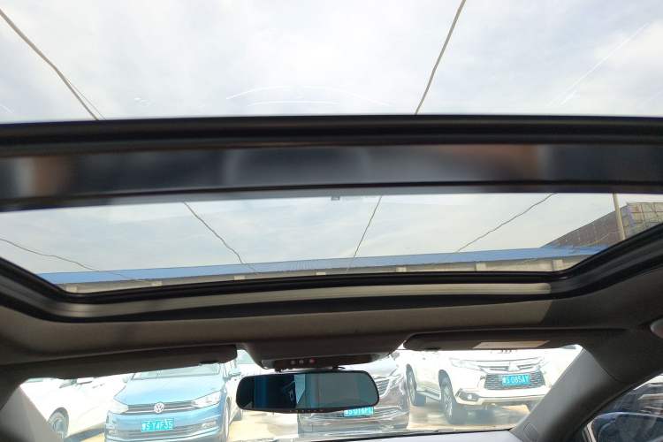 Used Buick LaCrosse 2016 28T Elite Model