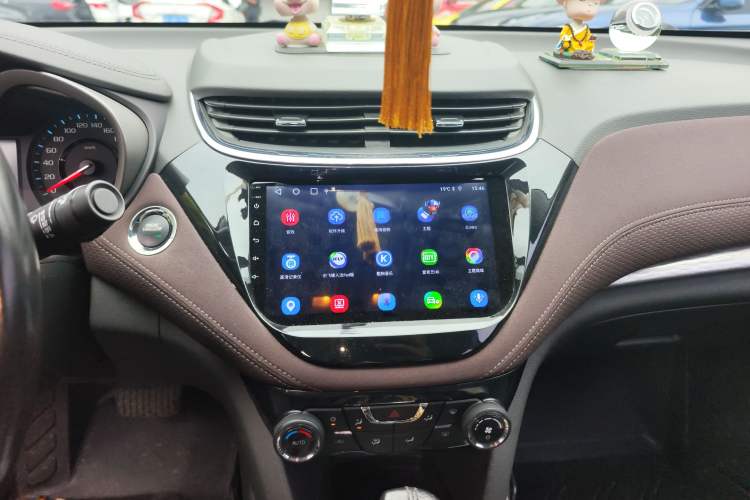 Used Chevrolet Malibu 2018 530T Automatic Fashion Edition
