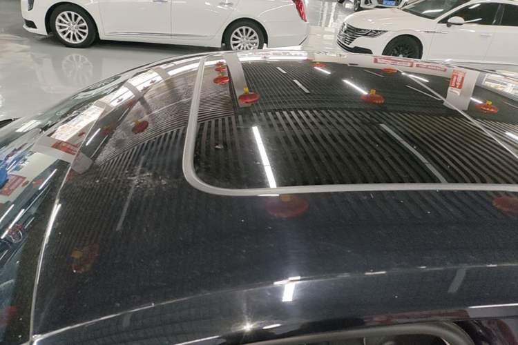 Used Volkswagen Magotan 2020 330TSI DSG Leading Model