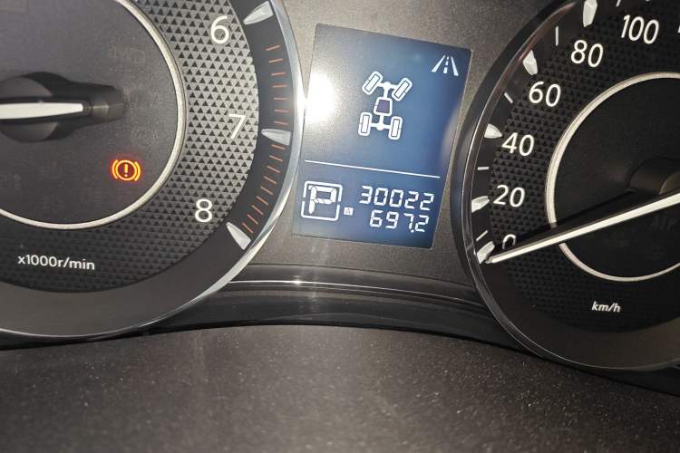 Used Nissan Patrol 2018 4.0L LinkedIn Edition
