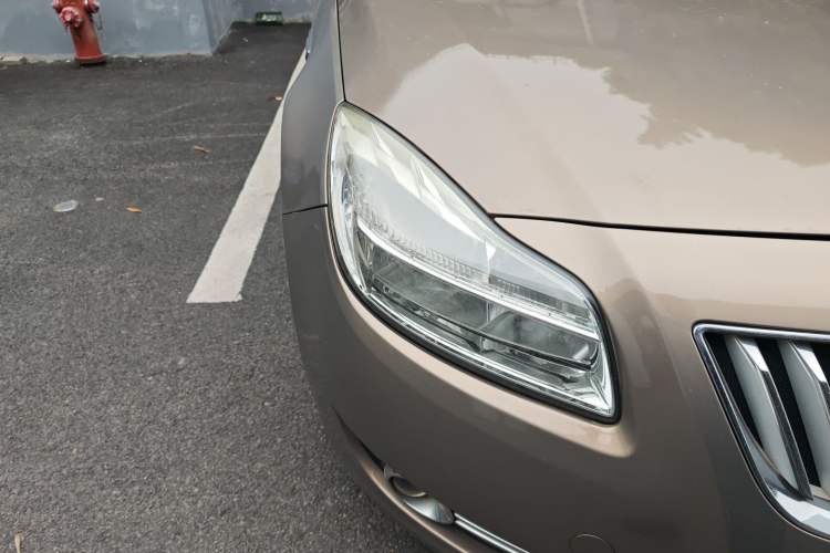 Used Buick Regal 2012 2.0L Comfort Edition