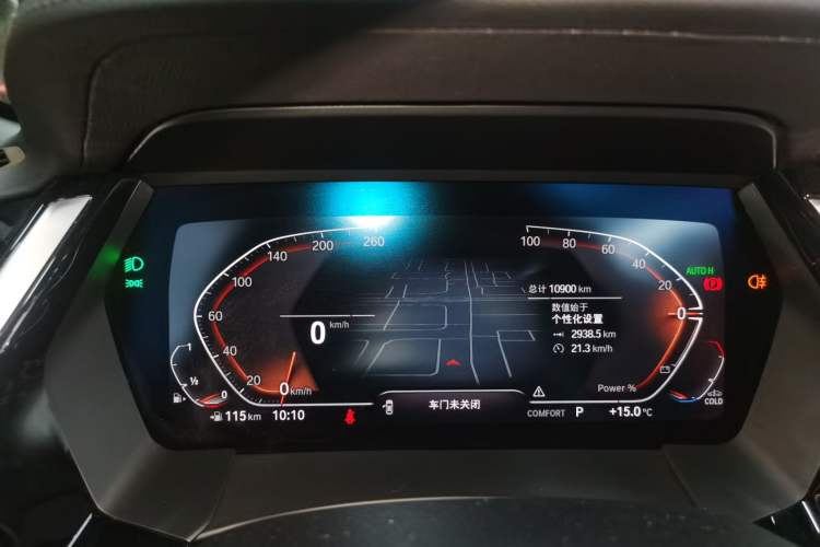 Used BMW Z4 2022 sDrive 25i M Sport Package