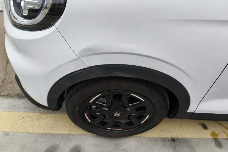 Used Leapmotor T03 2023 310 Lite Edition