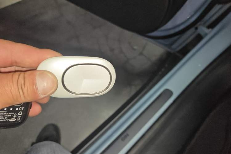 Used Nio ET5T 2023 75 kWh Touring