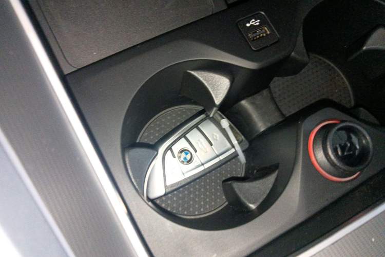 Used BMW X6 2021 xDrive30i M Sport Package
