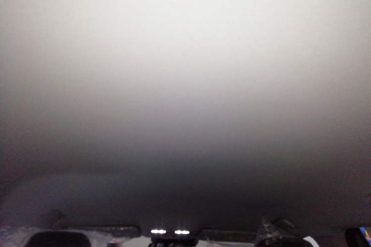 Used Baojun Yunhai 2026 Model 500km Pure Electric Standard Edition
