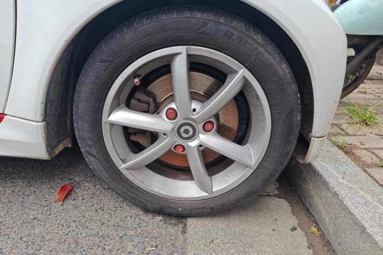 Used smart fortwo 2013 1.0T Hardtop Passion Edition
