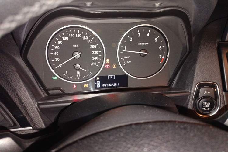 Used BMW 1 Series 2012 116i Urban Edition