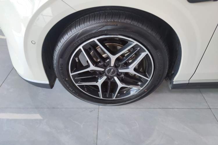 Used BYD Seal 06 New Energy 2025 EV 545KM Flagship Edition
