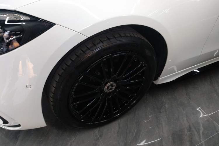 Used Mercedes-Benz C-Class 2023 Restyled C 260 L Sport Edition