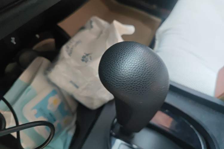 Used Honda Fit 2018 1.5L CVT Comfort Sunroof Version
