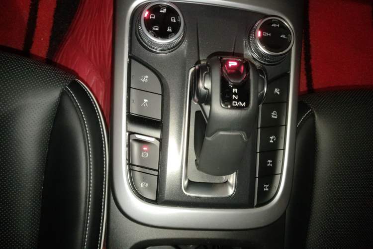 Used Tank 300 2021 Off-Road Edition 2.0T Conqueror