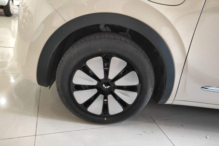 Used Wuling Bingo 2025 333 km Enjoyment Version