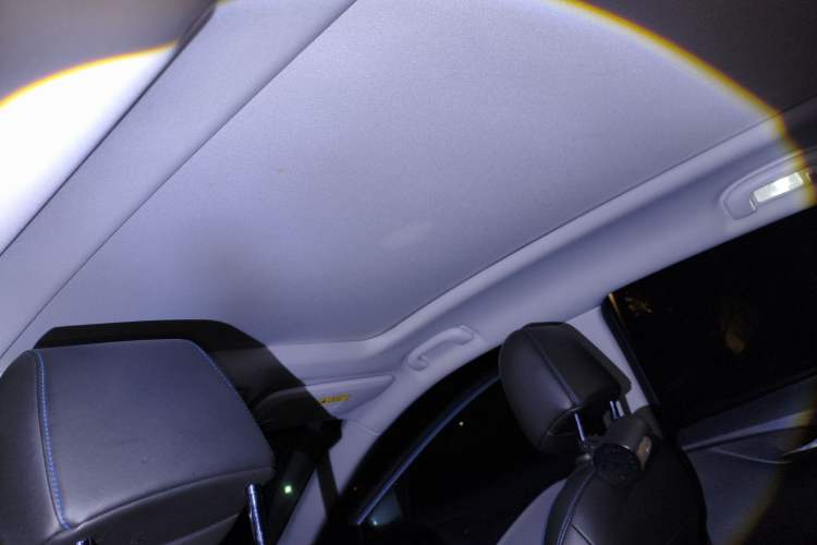 Used Buick Velite 6 2019 Connected & Smart Edition Headliner