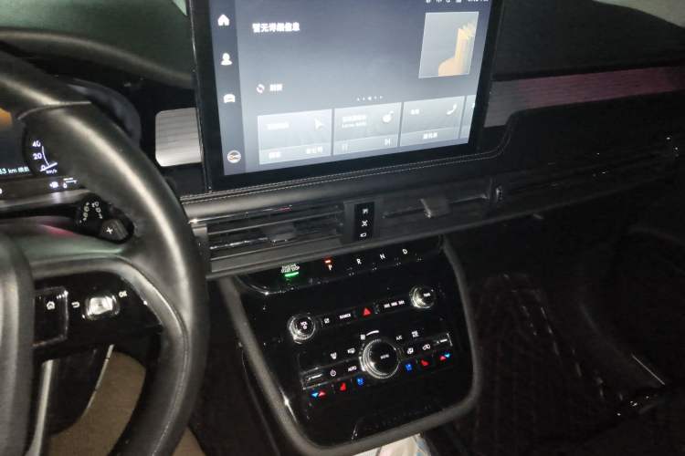 Used Lincoln Corsair 2020 2.0T Two-Wheel Drive Luxury Edition
