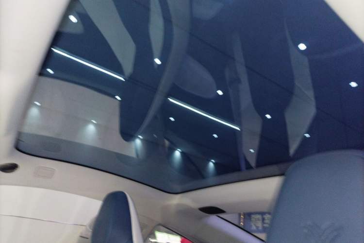 Used NETA GT 2023 560