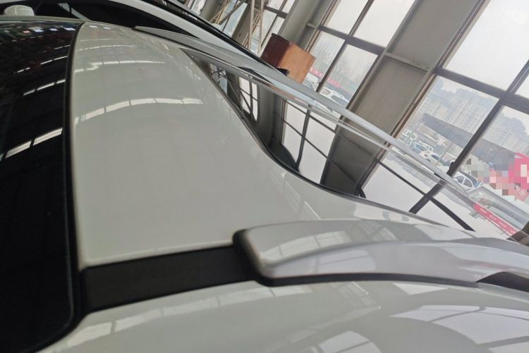 Used GAC Trumpchi GS4 2020 270T Automatic Elite Tech Edition