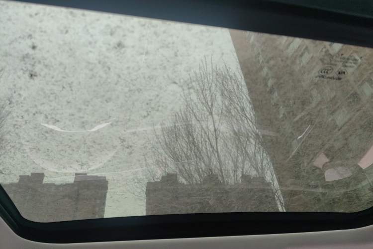 Used MG ONE 2022 β-Comfortable Living Series 1.5T Fully Satisfying Version 1078
