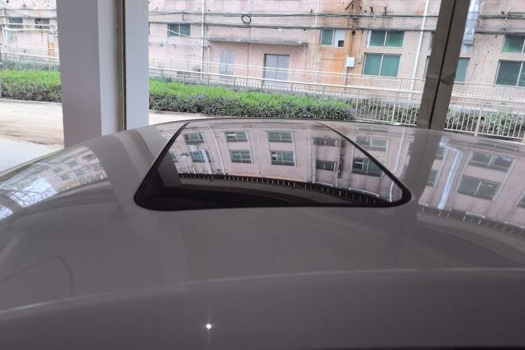 Used Roewe i5 2020 1.5L Manual 4G Connect Leehao Flagship Edition