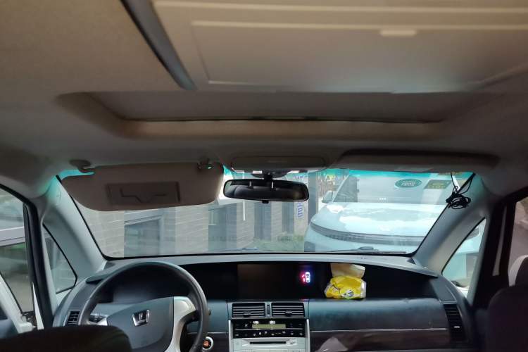 Used Luxgen Great 7 MPV 2016 2.0T Luxury Model