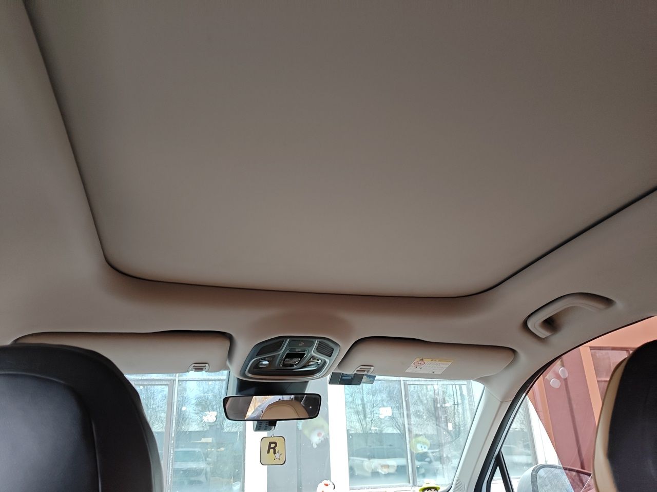 Geely Auto FX11 2023 1.5TD DCT Prestige Edition — снимка 18