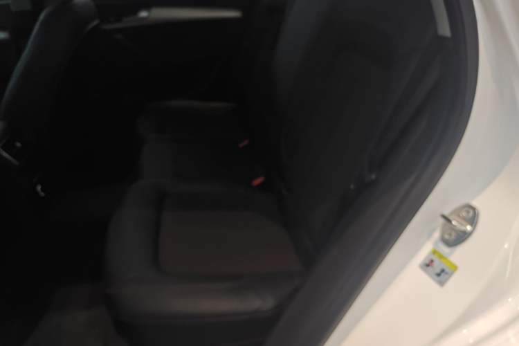 Used Audi Q5L 2020 Revised 40 TFSI Prestige Edition
